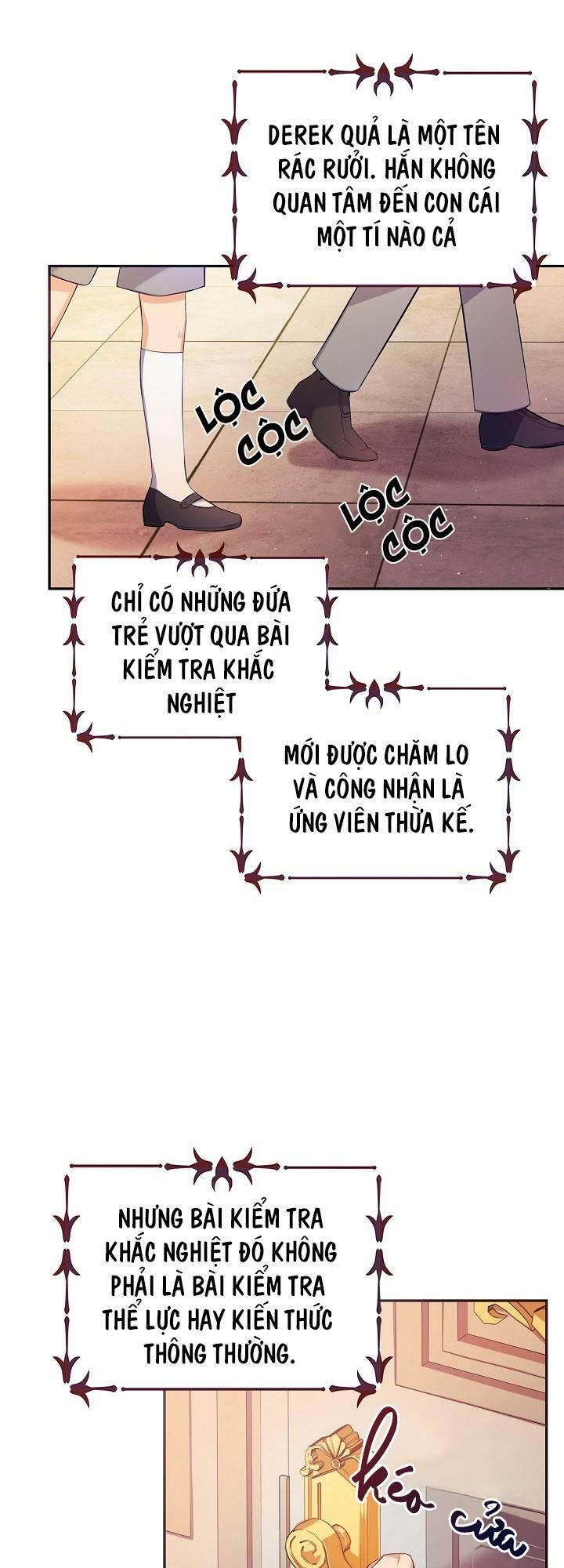 đọc truyện Cô Em Gái Quý Giá Của Nhân Vật Phản Diện Chương 2 ảnh 34 tại Giả Dược