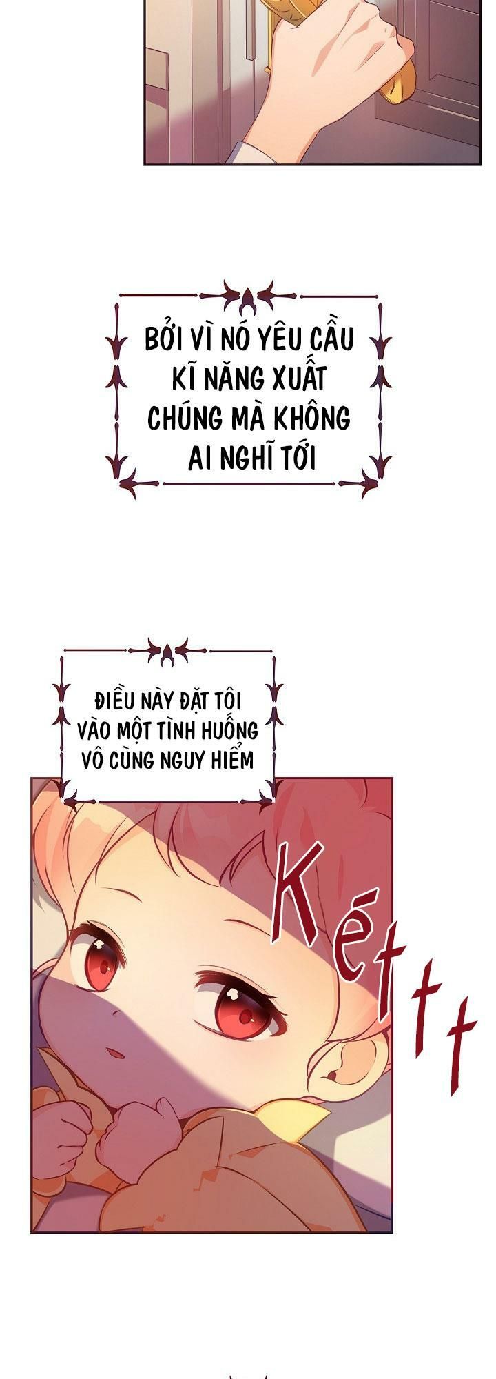 đọc truyện Cô Em Gái Quý Giá Của Nhân Vật Phản Diện Chương 2 ảnh 35 tại Giả Dược