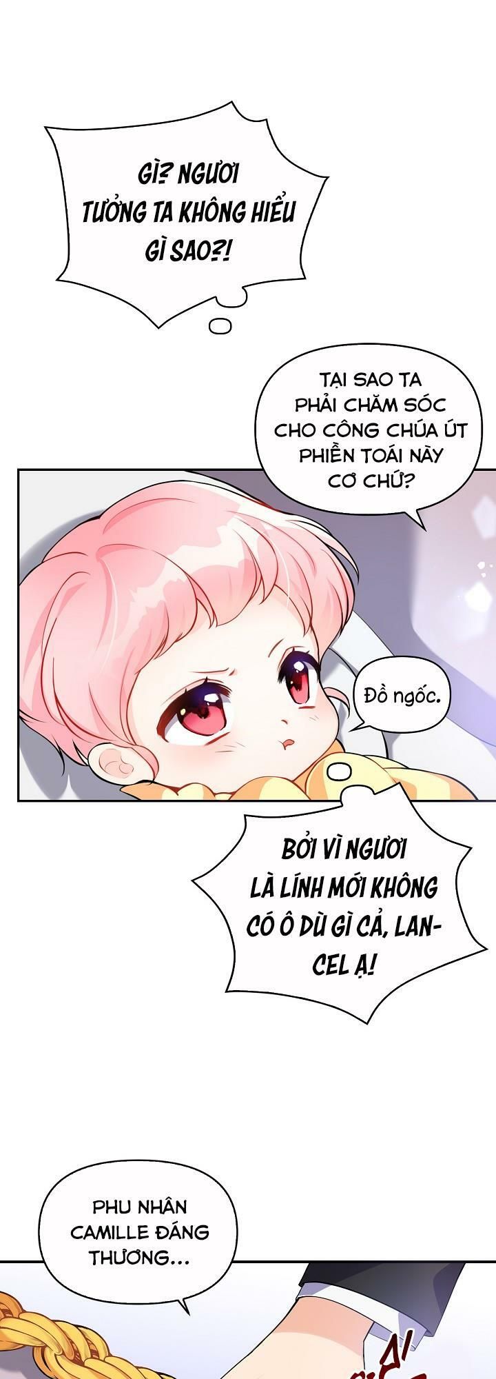 đọc truyện Cô Em Gái Quý Giá Của Nhân Vật Phản Diện Chương 2 ảnh 7 tại Giả Dược