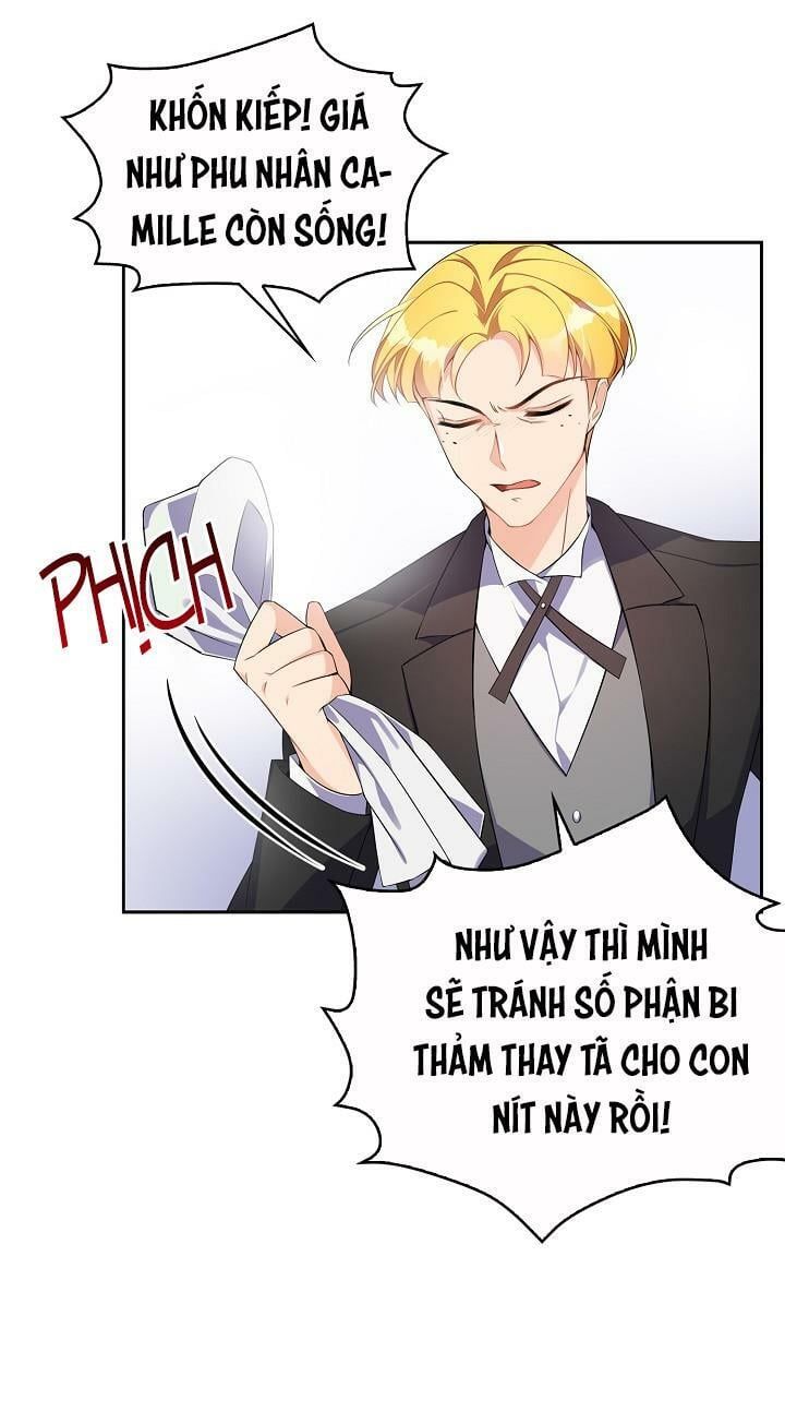 đọc truyện Cô Em Gái Quý Giá Của Nhân Vật Phản Diện Chương 2 ảnh 9 tại Giả Dược