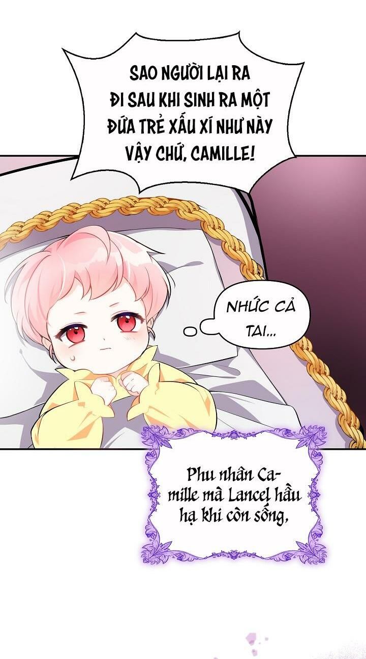 đọc truyện Cô Em Gái Quý Giá Của Nhân Vật Phản Diện Chương 2 ảnh 10 tại Giả Dược