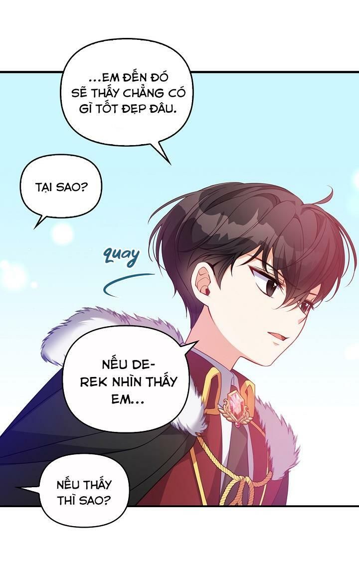 đọc truyện Cô Em Gái Quý Giá Của Nhân Vật Phản Diện Chương 20 ảnh 21 tại Giả Dược