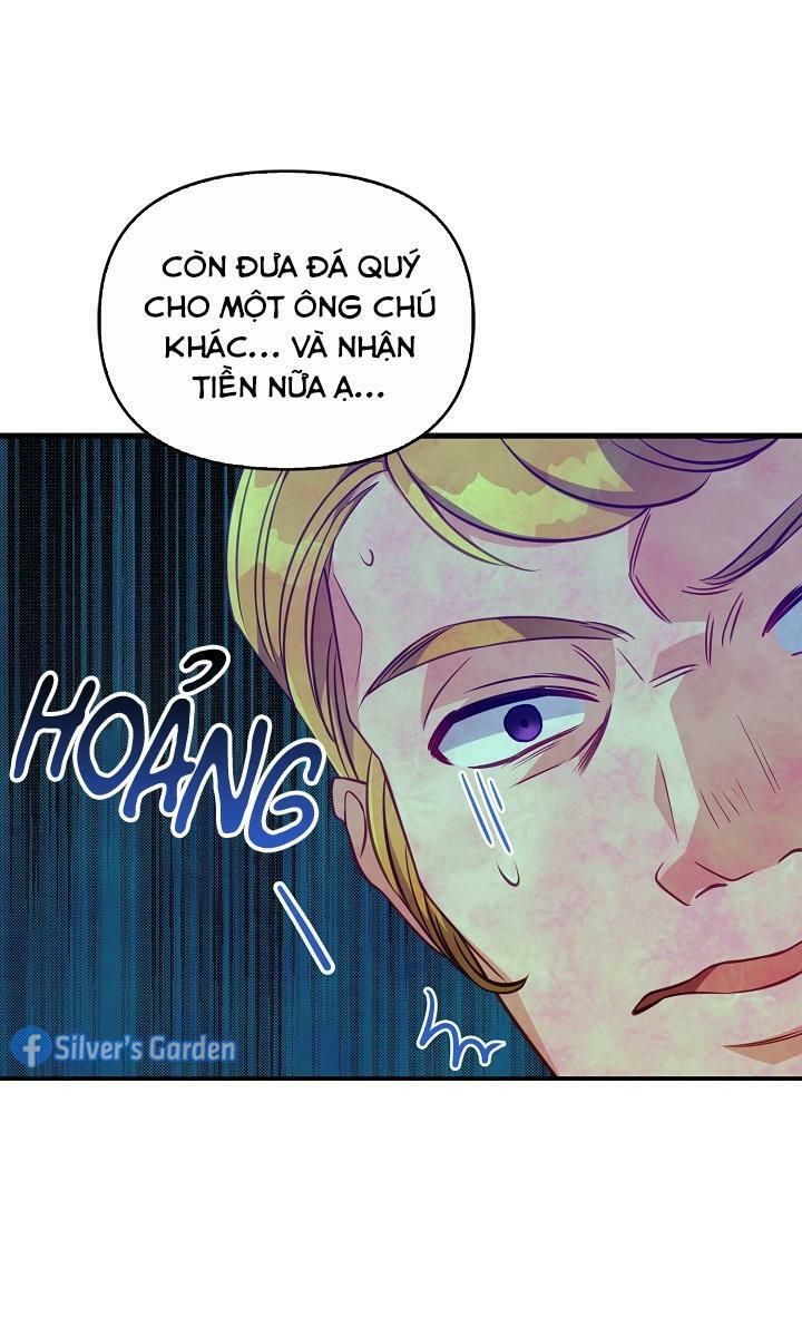 đọc truyện Cô Em Gái Quý Giá Của Nhân Vật Phản Diện Chương 20 ảnh 51 tại Giả Dược
