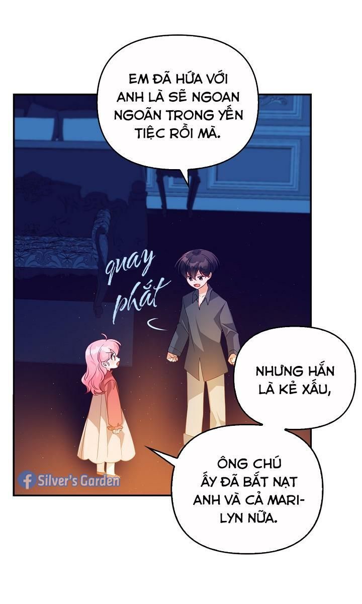 đọc truyện Cô Em Gái Quý Giá Của Nhân Vật Phản Diện Chương 20 ảnh 59 tại Giả Dược
