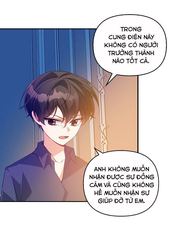 đọc truyện Cô Em Gái Quý Giá Của Nhân Vật Phản Diện Chương 20 ảnh 61 tại Giả Dược