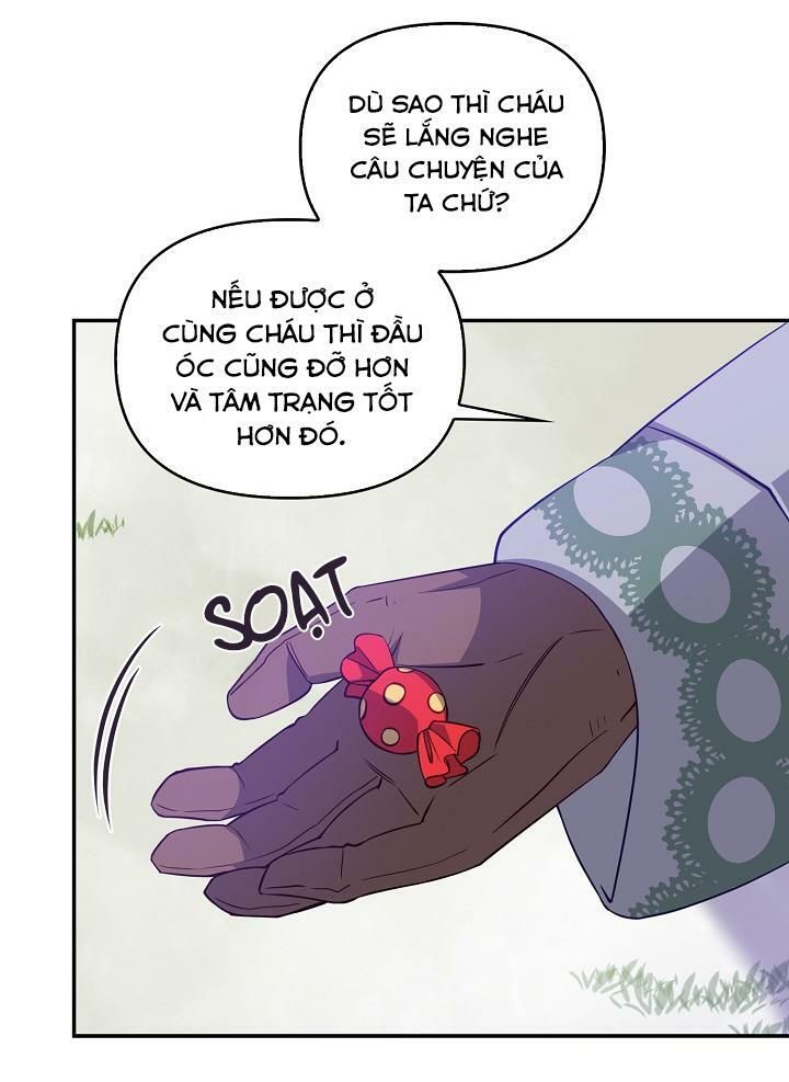 đọc truyện Cô Em Gái Quý Giá Của Nhân Vật Phản Diện Chương 21 ảnh 21 tại Giả Dược