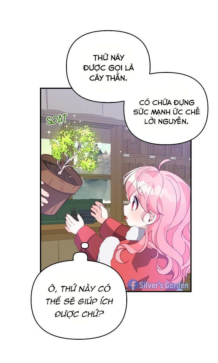 đọc truyện Cô Em Gái Quý Giá Của Nhân Vật Phản Diện Chương 21 ảnh 34 tại Giả Dược