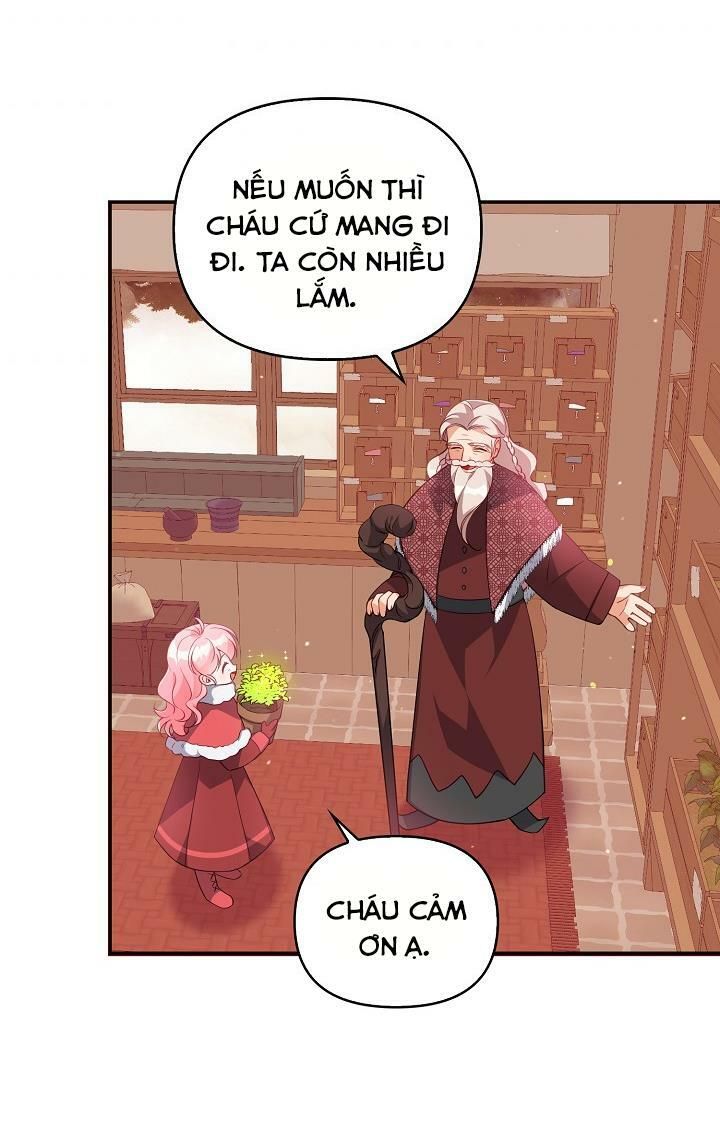 đọc truyện Cô Em Gái Quý Giá Của Nhân Vật Phản Diện Chương 21 ảnh 37 tại Giả Dược