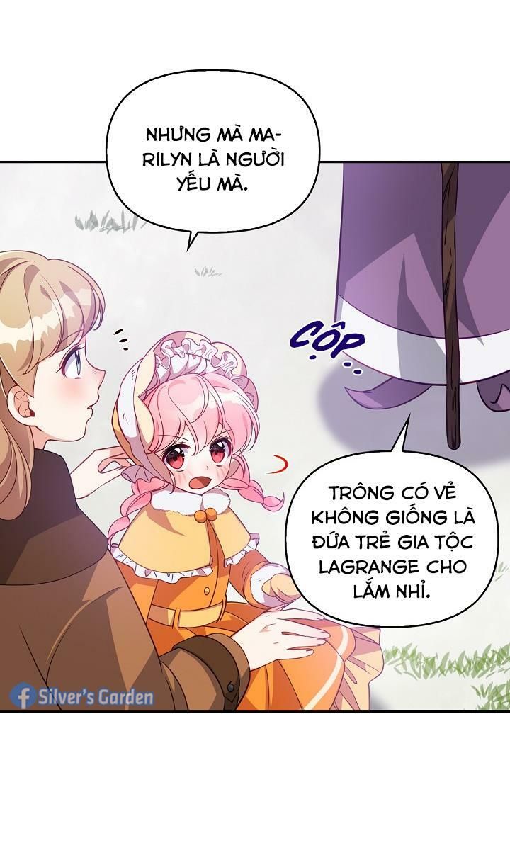 đọc truyện Cô Em Gái Quý Giá Của Nhân Vật Phản Diện Chương 21 ảnh 6 tại Giả Dược