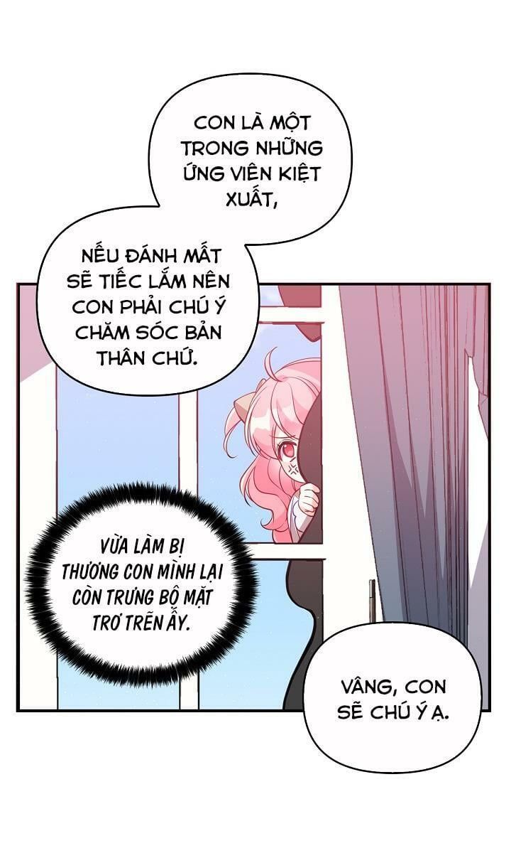 đọc truyện Cô Em Gái Quý Giá Của Nhân Vật Phản Diện Chương 22 ảnh 32 tại Giả Dược