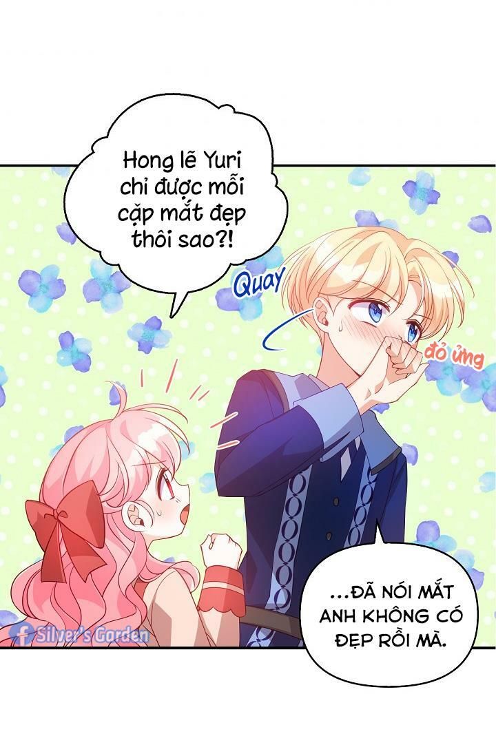 đọc truyện Cô Em Gái Quý Giá Của Nhân Vật Phản Diện Chương 23 ảnh 12 tại Giả Dược