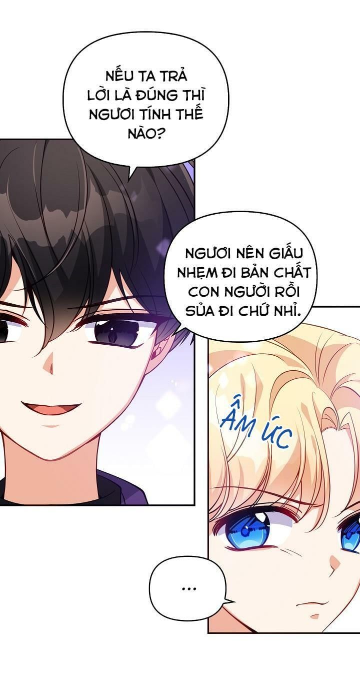 đọc truyện Cô Em Gái Quý Giá Của Nhân Vật Phản Diện Chương 23 ảnh 18 tại Giả Dược