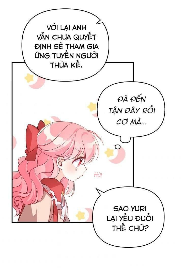 đọc truyện Cô Em Gái Quý Giá Của Nhân Vật Phản Diện Chương 23 ảnh 10 tại Giả Dược