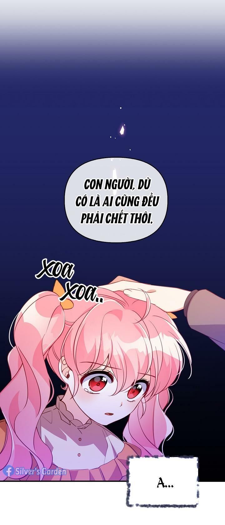 đọc truyện Cô Em Gái Quý Giá Của Nhân Vật Phản Diện Chương 24 ảnh 3 tại Giả Dược