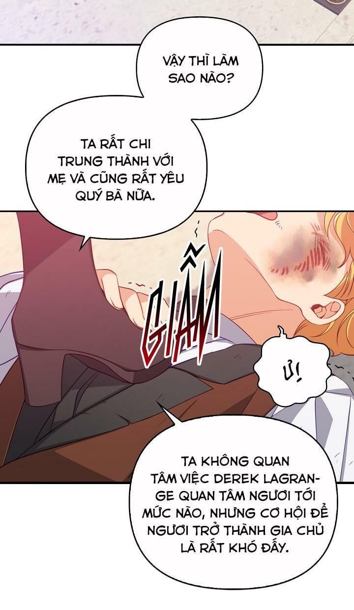 đọc truyện Cô Em Gái Quý Giá Của Nhân Vật Phản Diện Chương 24 ảnh 30 tại Giả Dược