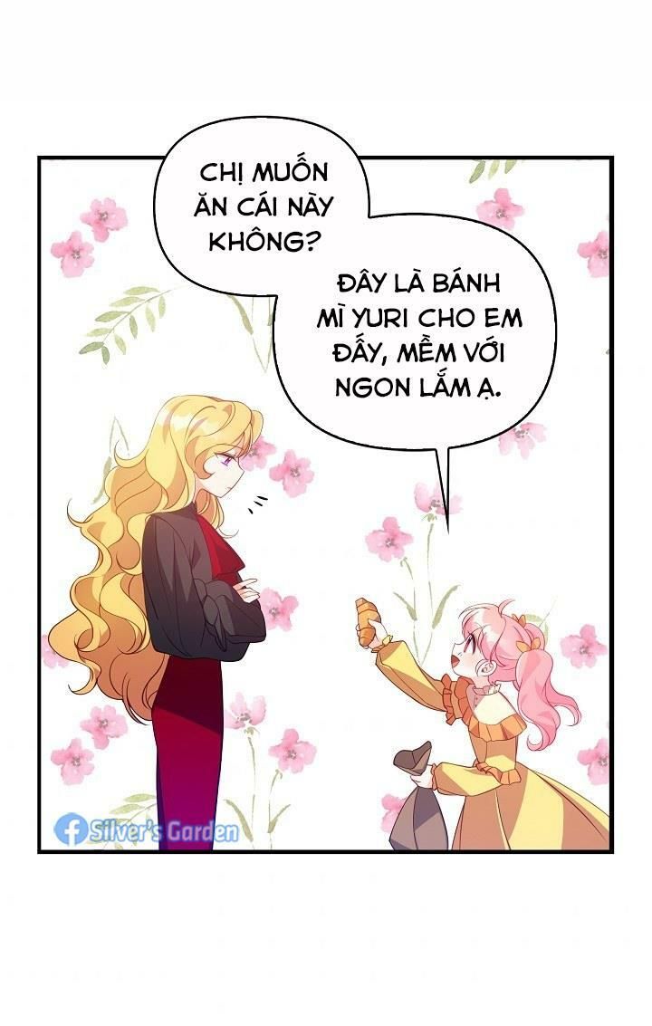 đọc truyện Cô Em Gái Quý Giá Của Nhân Vật Phản Diện Chương 24 ảnh 46 tại Giả Dược