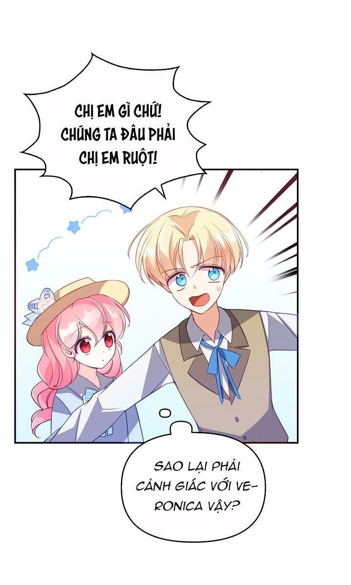đọc truyện Cô Em Gái Quý Giá Của Nhân Vật Phản Diện Chương 24 ảnh 57 tại Giả Dược