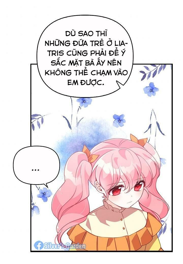 đọc truyện Cô Em Gái Quý Giá Của Nhân Vật Phản Diện Chương 24 ảnh 10 tại Giả Dược