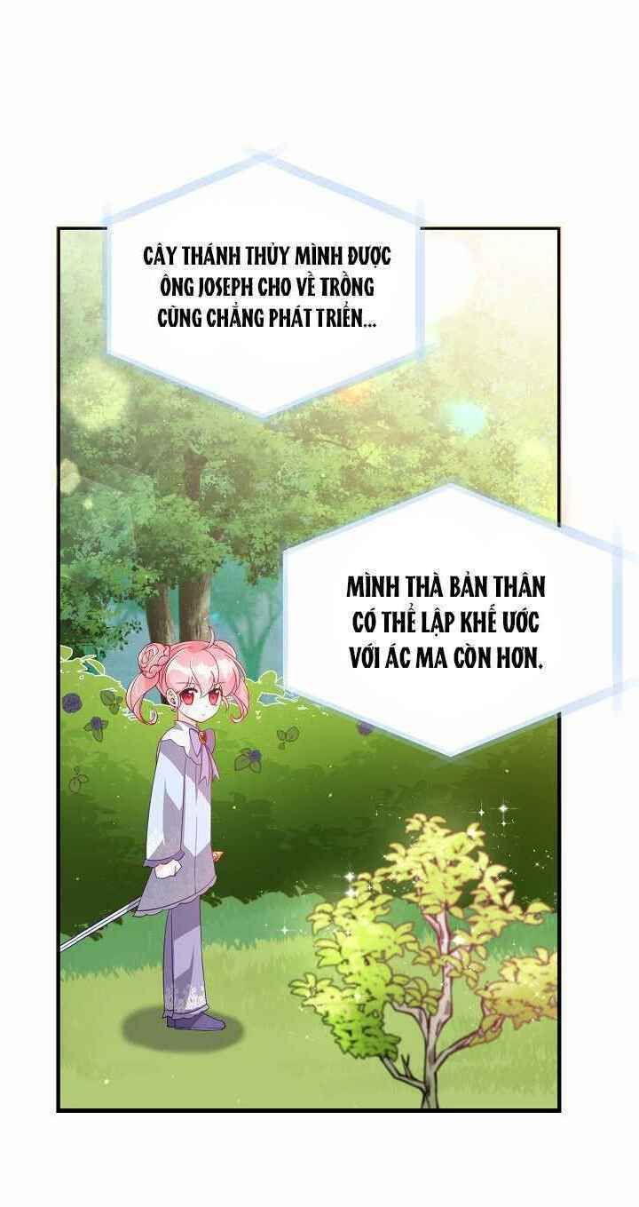 đọc truyện Cô Em Gái Quý Giá Của Nhân Vật Phản Diện Chương 25 ảnh 20 tại Giả Dược