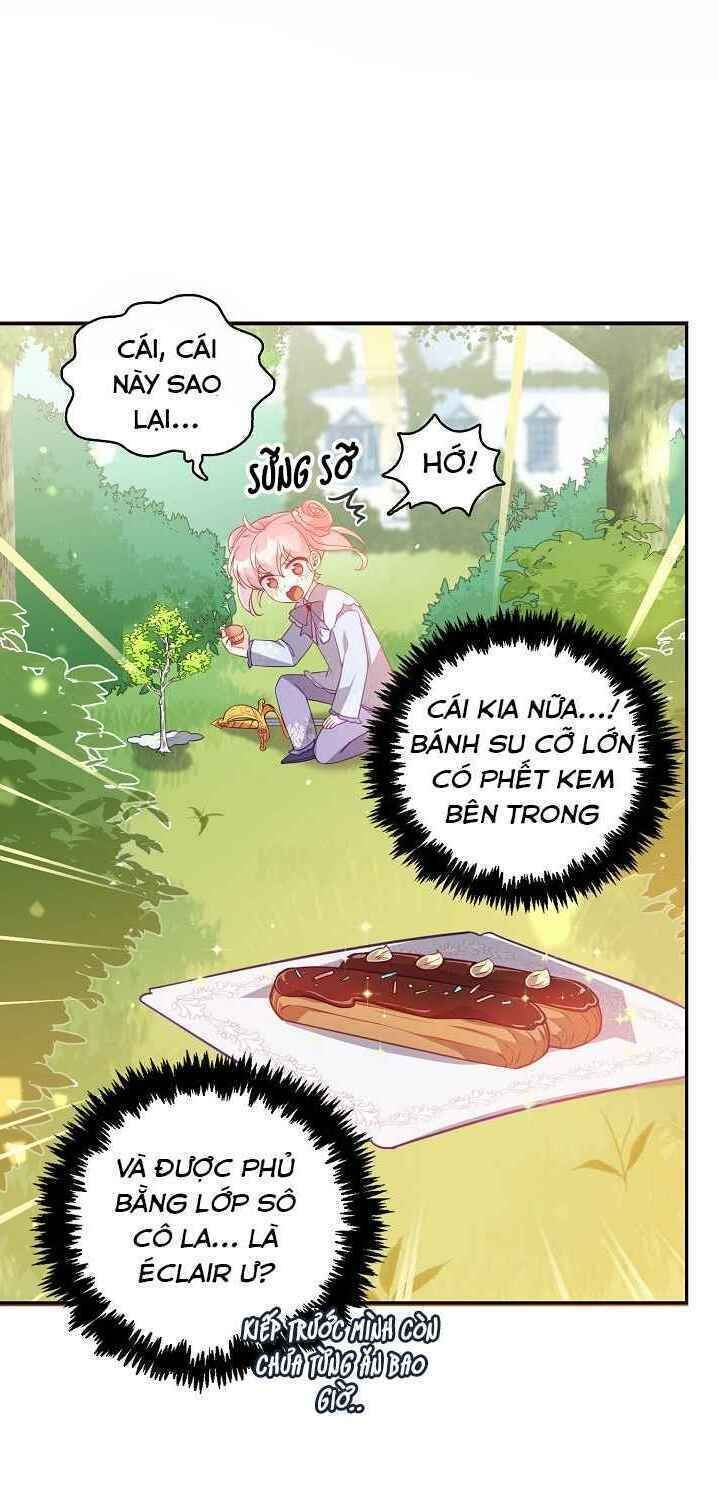 đọc truyện Cô Em Gái Quý Giá Của Nhân Vật Phản Diện Chương 25 ảnh 23 tại Giả Dược