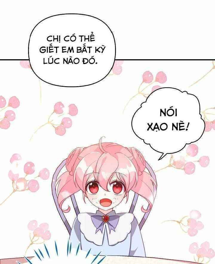 đọc truyện Cô Em Gái Quý Giá Của Nhân Vật Phản Diện Chương 25 ảnh 44 tại Giả Dược