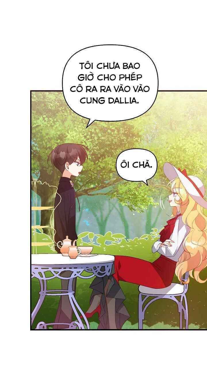 đọc truyện Cô Em Gái Quý Giá Của Nhân Vật Phản Diện Chương 25 ảnh 53 tại Giả Dược