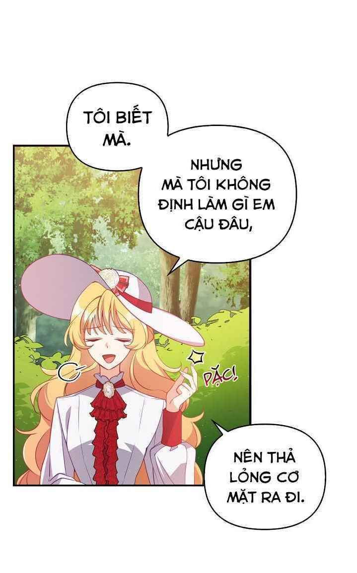 đọc truyện Cô Em Gái Quý Giá Của Nhân Vật Phản Diện Chương 25 ảnh 55 tại Giả Dược