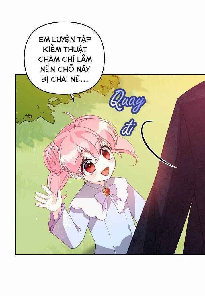 đọc truyện Cô Em Gái Quý Giá Của Nhân Vật Phản Diện Chương 25 ảnh 65 tại Giả Dược