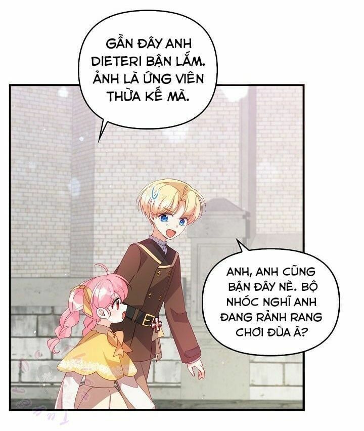 đọc truyện Cô Em Gái Quý Giá Của Nhân Vật Phản Diện Chương 27 ảnh 18 tại Giả Dược