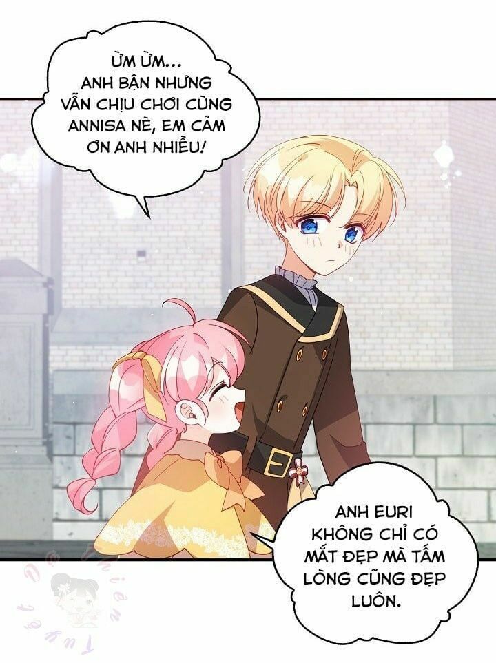 đọc truyện Cô Em Gái Quý Giá Của Nhân Vật Phản Diện Chương 27 ảnh 19 tại Giả Dược