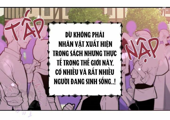 đọc truyện Cô Em Gái Quý Giá Của Nhân Vật Phản Diện Chương 27 ảnh 28 tại Giả Dược