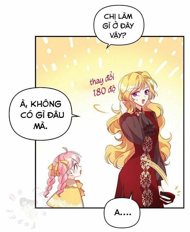đọc truyện Cô Em Gái Quý Giá Của Nhân Vật Phản Diện Chương 27 ảnh 67 tại Giả Dược