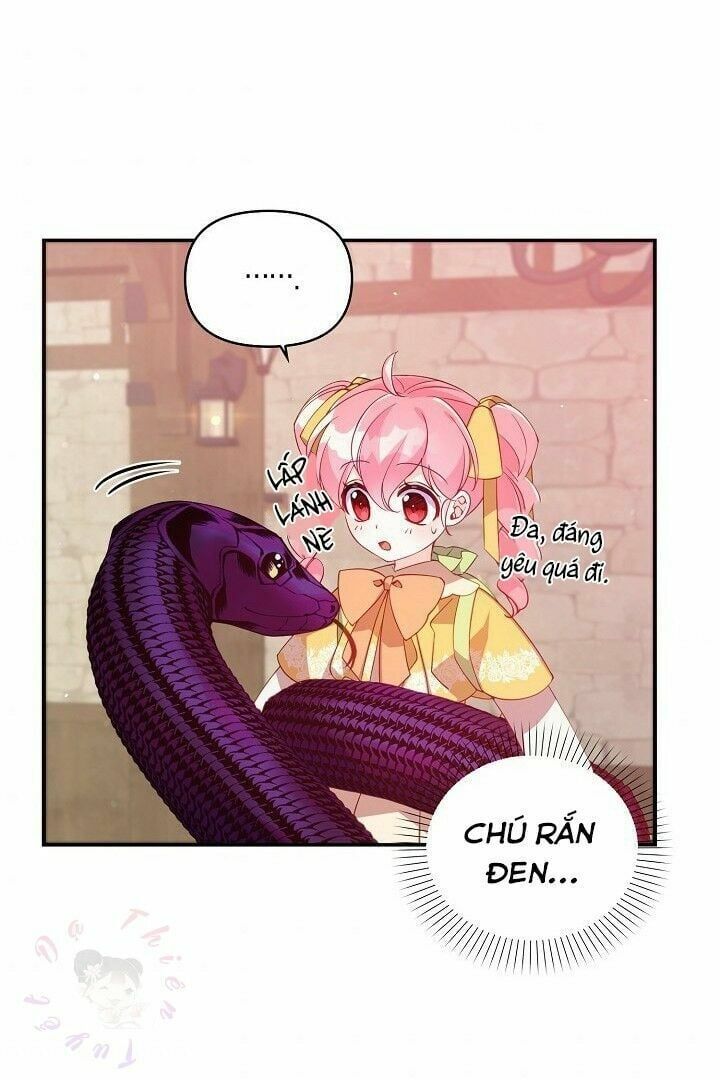 đọc truyện Cô Em Gái Quý Giá Của Nhân Vật Phản Diện Chương 29 ảnh 46 tại Giả Dược