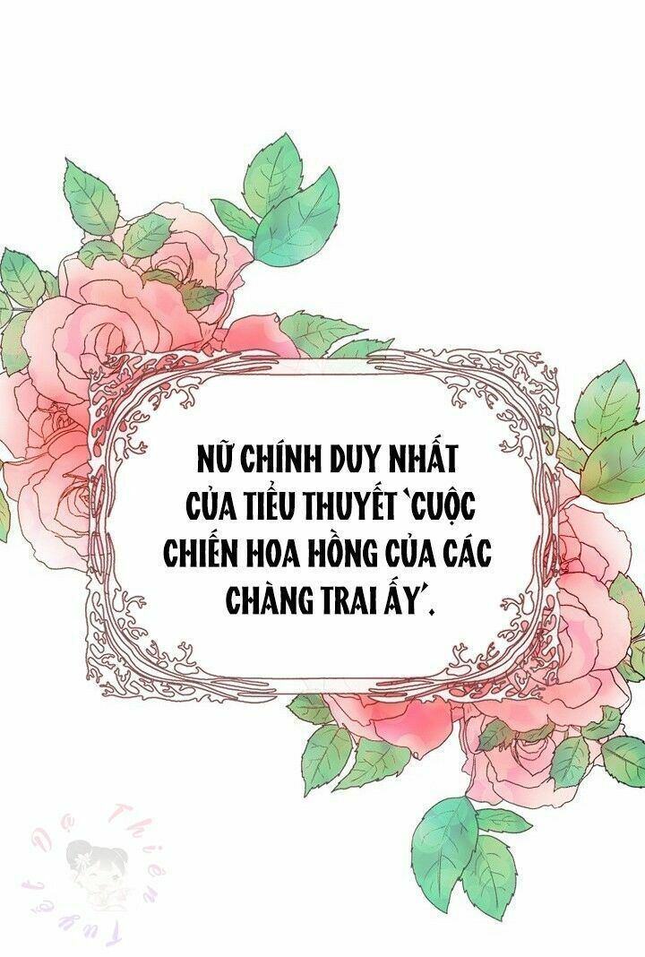đọc truyện Cô Em Gái Quý Giá Của Nhân Vật Phản Diện Chương 29 ảnh 6 tại Giả Dược