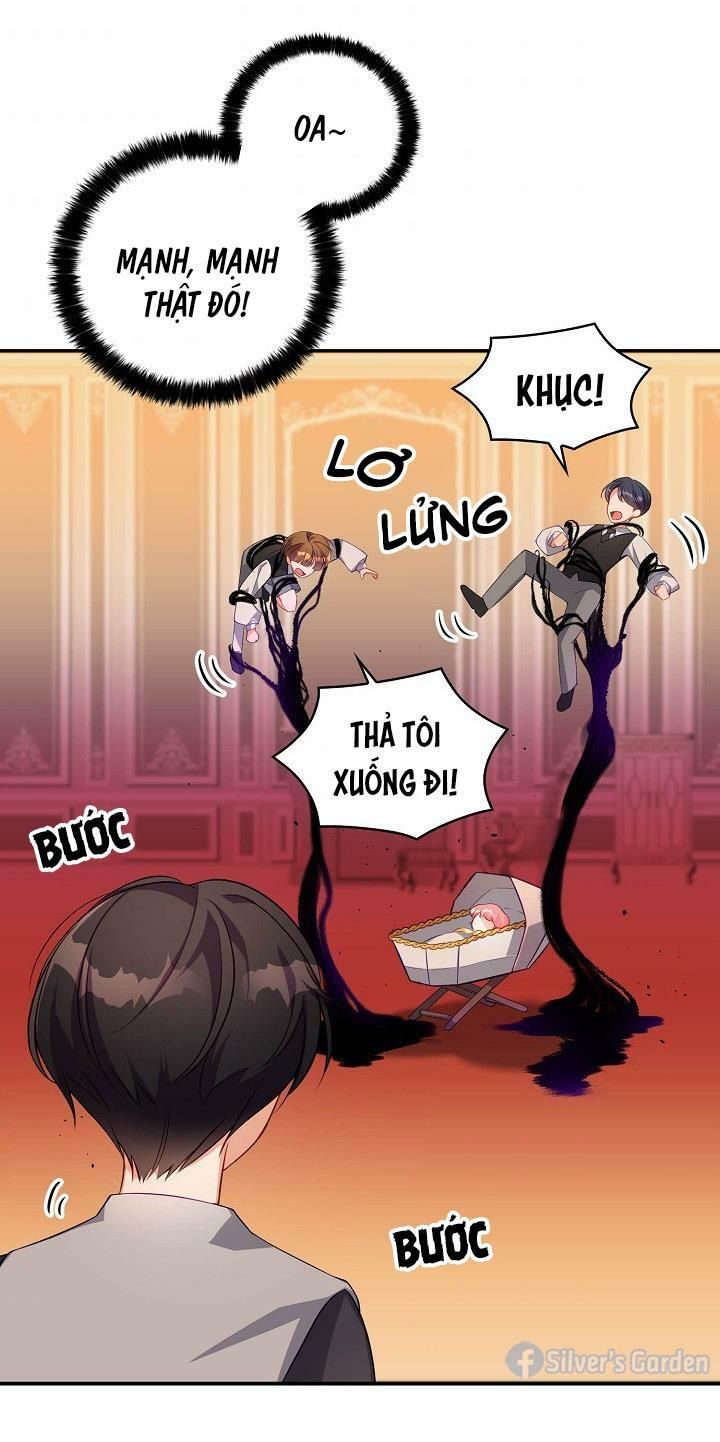đọc truyện Cô Em Gái Quý Giá Của Nhân Vật Phản Diện Chương 3 ảnh 11 tại Giả Dược