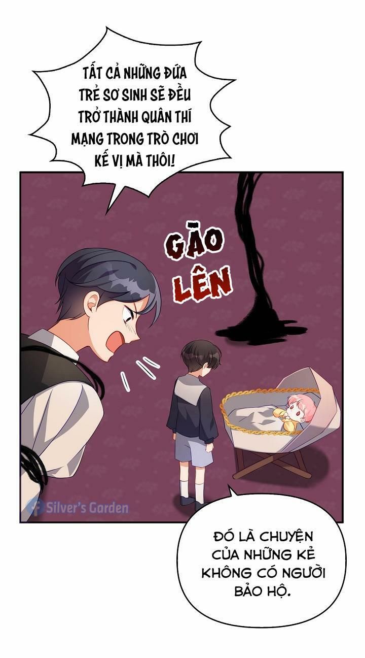 đọc truyện Cô Em Gái Quý Giá Của Nhân Vật Phản Diện Chương 3 ảnh 15 tại Giả Dược