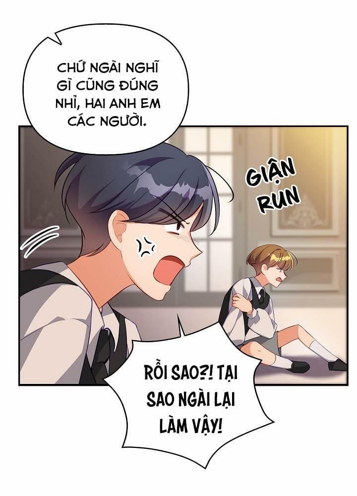 đọc truyện Cô Em Gái Quý Giá Của Nhân Vật Phản Diện Chương 3 ảnh 21 tại Giả Dược