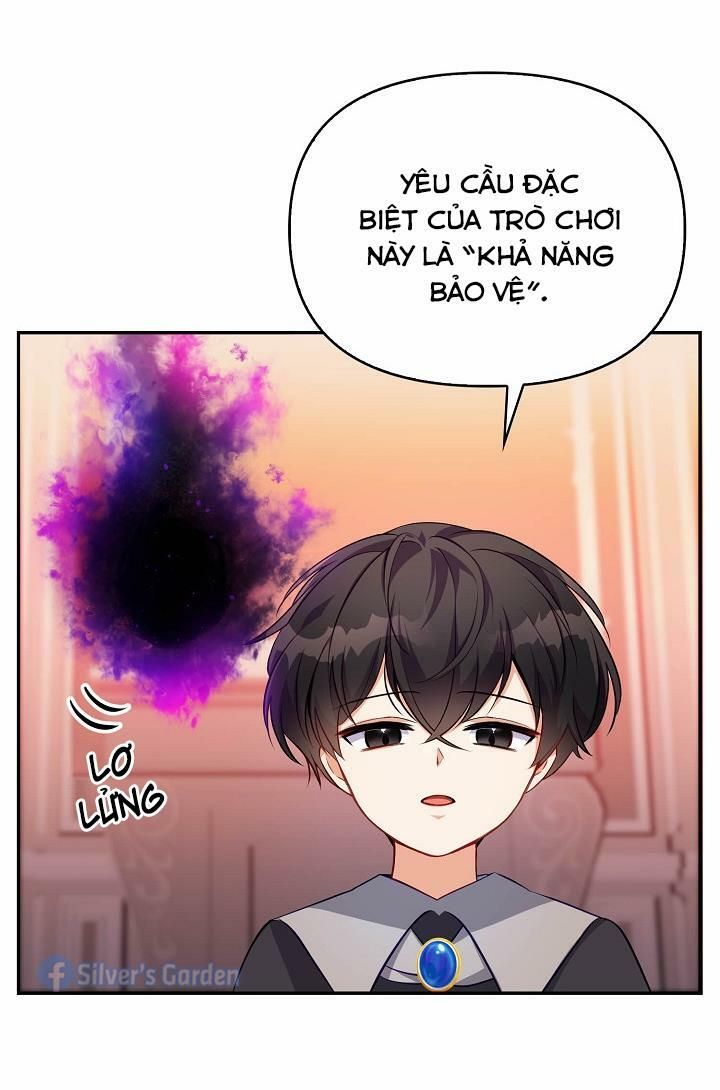 đọc truyện Cô Em Gái Quý Giá Của Nhân Vật Phản Diện Chương 3 ảnh 22 tại Giả Dược