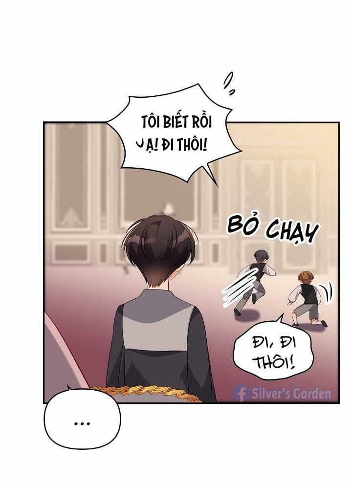 đọc truyện Cô Em Gái Quý Giá Của Nhân Vật Phản Diện Chương 3 ảnh 25 tại Giả Dược