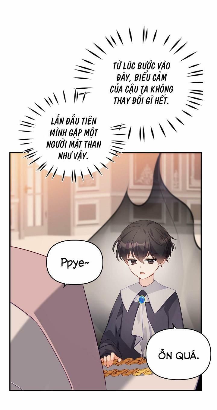 đọc truyện Cô Em Gái Quý Giá Của Nhân Vật Phản Diện Chương 3 ảnh 39 tại Giả Dược