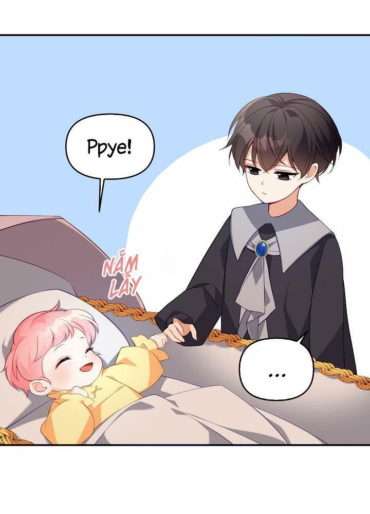 đọc truyện Cô Em Gái Quý Giá Của Nhân Vật Phản Diện Chương 3 ảnh 45 tại Giả Dược