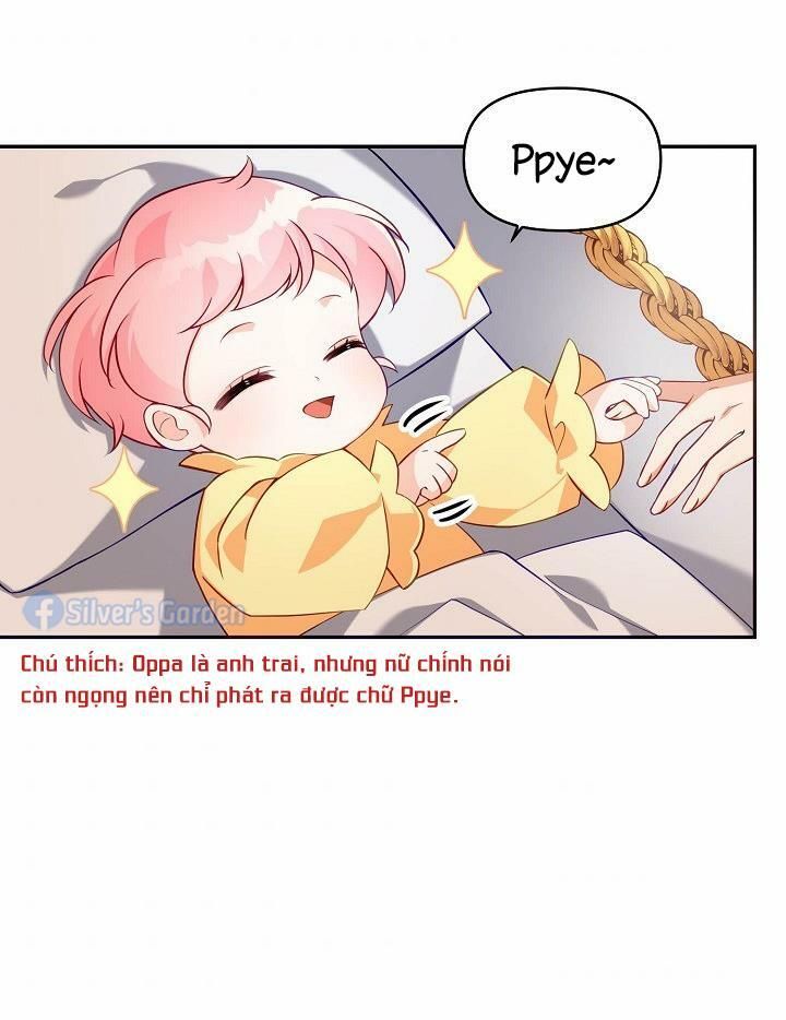 đọc truyện Cô Em Gái Quý Giá Của Nhân Vật Phản Diện Chương 3 ảnh 47 tại Giả Dược