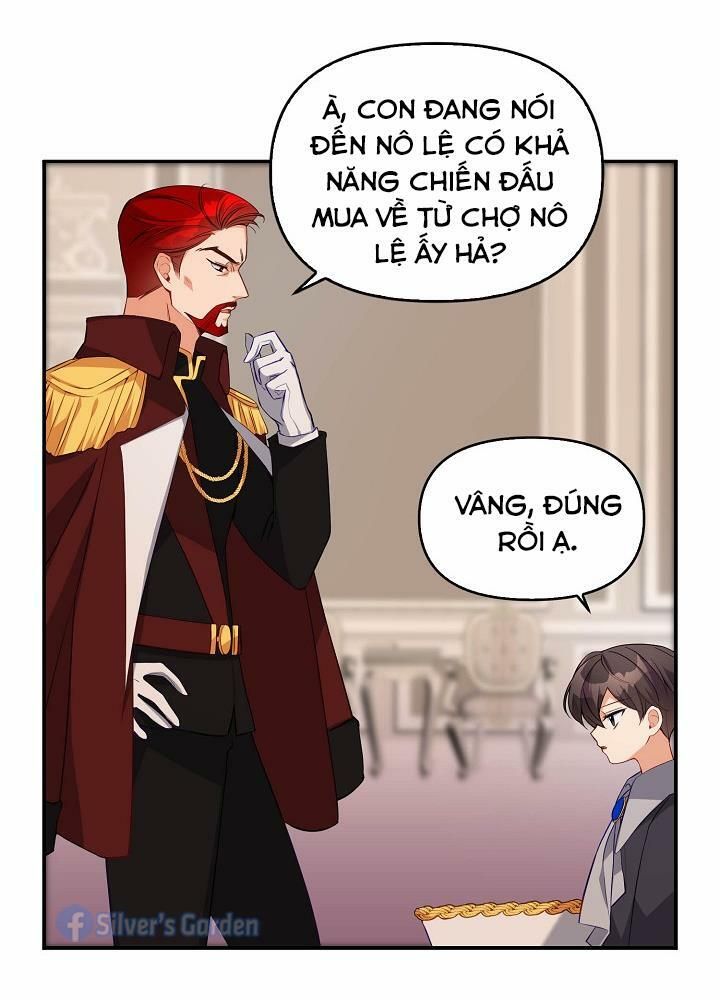 đọc truyện Cô Em Gái Quý Giá Của Nhân Vật Phản Diện Chương 3 ảnh 63 tại Giả Dược