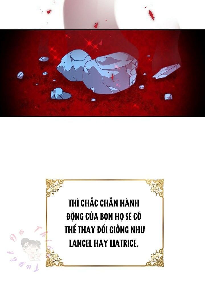 đọc truyện Cô Em Gái Quý Giá Của Nhân Vật Phản Diện Chương 33 ảnh 41 tại Giả Dược