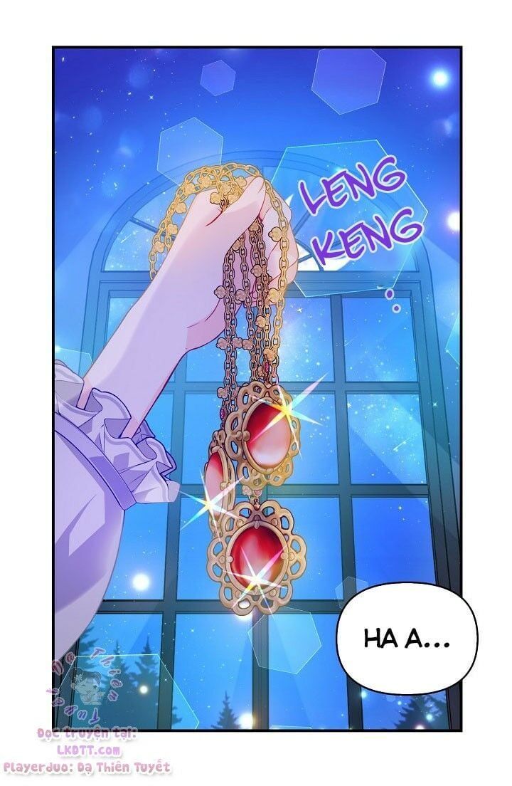 đọc truyện Cô Em Gái Quý Giá Của Nhân Vật Phản Diện Chương 34 ảnh 5 tại Giả Dược