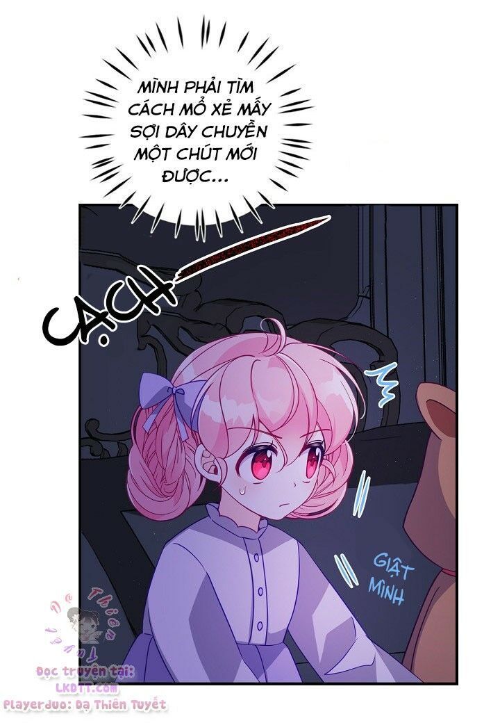 đọc truyện Cô Em Gái Quý Giá Của Nhân Vật Phản Diện Chương 34 ảnh 42 tại Giả Dược