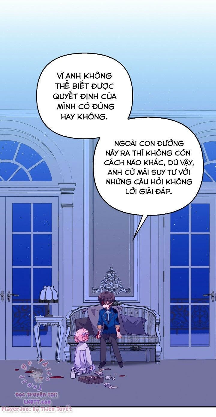 đọc truyện Cô Em Gái Quý Giá Của Nhân Vật Phản Diện Chương 34 ảnh 64 tại Giả Dược