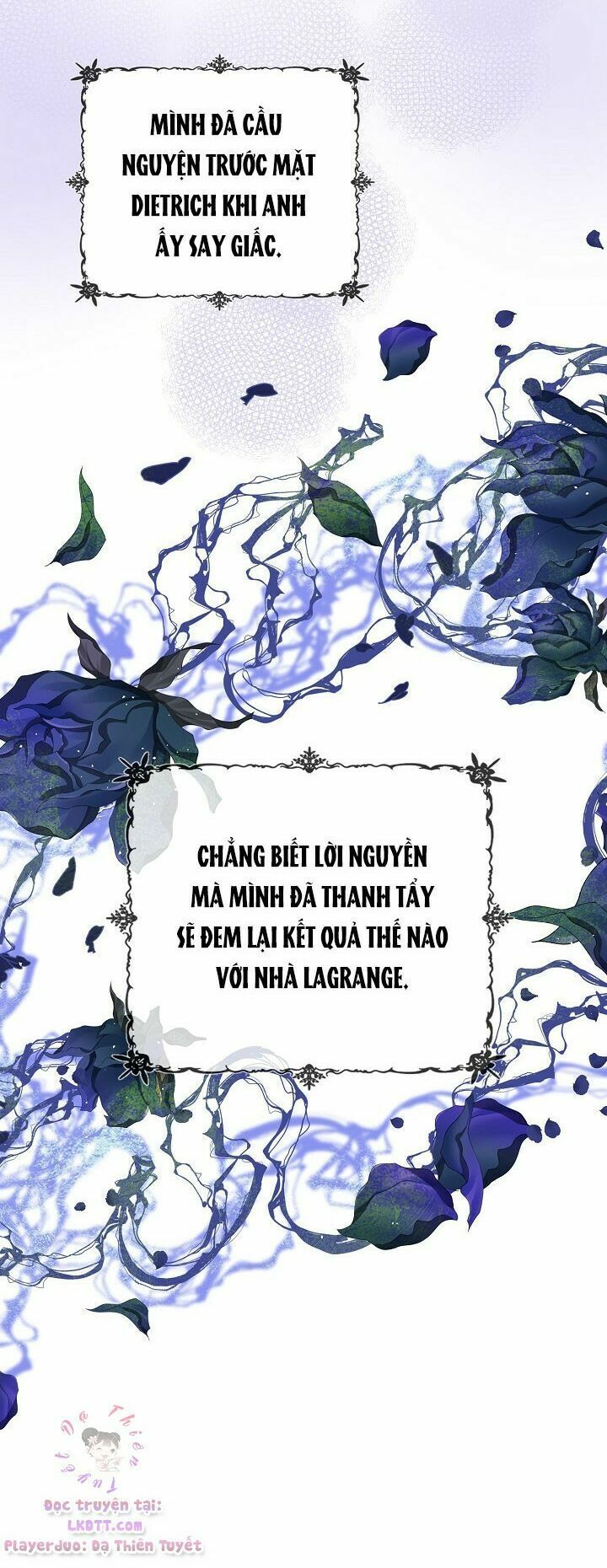 đọc truyện Cô Em Gái Quý Giá Của Nhân Vật Phản Diện Chương 35 ảnh 26 tại Giả Dược