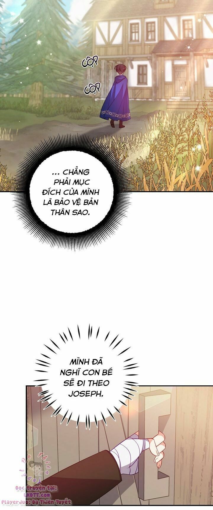 đọc truyện Cô Em Gái Quý Giá Của Nhân Vật Phản Diện Chương 35 ảnh 45 tại Giả Dược