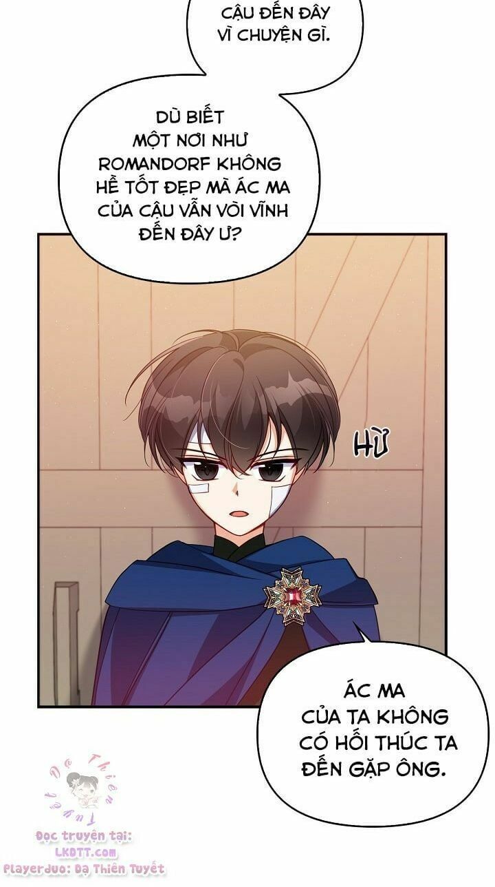 đọc truyện Cô Em Gái Quý Giá Của Nhân Vật Phản Diện Chương 35 ảnh 50 tại Giả Dược